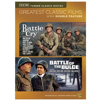 World War II Classics Collection - 5 Movies DVD Set - Walmart.com