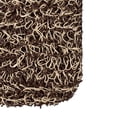thumbnail image 2 of Tapete Carpet & Home para Entrada 40 x 60 cm Café, 2 of 3