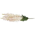 thumbnail image 2 of Guirnalda de flores artificiales, simulación de vid floral, hogar, boda, flor colgante, adorno de ratán, rosa claro sidaley HA000015-03B, 2 of 6