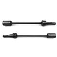 thumbnail image 4 of 4 PCS Metal Front & Rear CVD Drive Shaft for TRAXXAS E REVO 2.0 86086-4 RC Car, 4 of 5