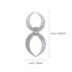 thumbnail image 5 of Calibrador de espesor de carpintería, pinza Digital, herramientas para pinza de freno de madera, pinzas de medición de acero inoxidable para carpintería, 5 of 5