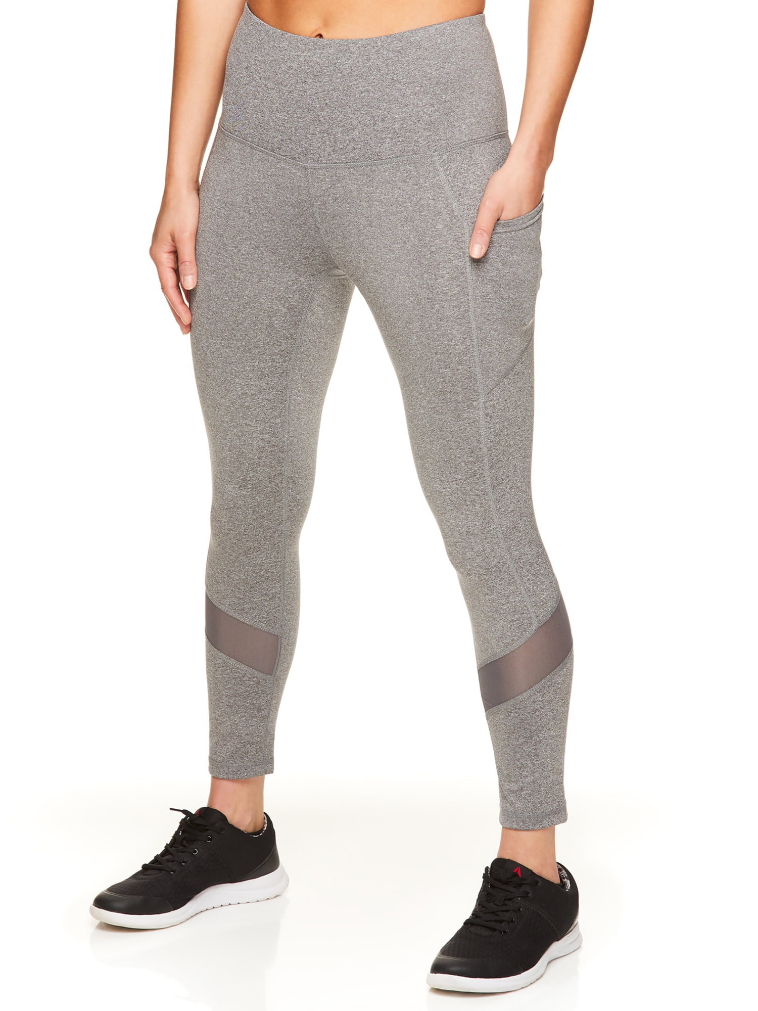 Active Aspire Highrise Capri 