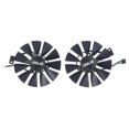 thumbnail image 5 of 87mm T129215sh Fdc10u12s9-c 4pin Rtx 2060 2070 2080 Dual Advanced Oc Fans For -asus Geforce Rtx2080 Rtx2070 Gaming Card Fan, 5 of 5