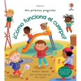 thumbnail image 1 of Libro Como Funciona El Cuerpo (mis Primeras Preguntas ) Tapa Dura, Autor Matthew Oldham, Editorial Usborne, 1 of 1