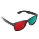 thumbnail image 5 of Gafas De Entrenamiento Rojas Y Verdes, Seguras Y Ergonómicas, Gafas Rojas Y Verdes Profesionales Para Adultos Para El Hogar ANGGREK Otros, 5 of 8