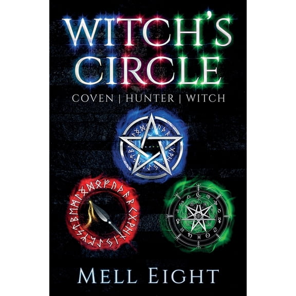 Witch's Circle, (Paperback)