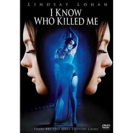I Know Who Killed Me [DVD]