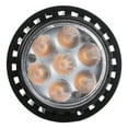 thumbnail image 1 of MR16 AC85-265V 7W bombilla LED lámpara de copa para iluminación de gabinete interior del hogar blanco cálido, 1 of 14