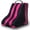 Pink, variant on AoHao Red Roller Skate Bag with Adjustable Shoulder Strap and handle