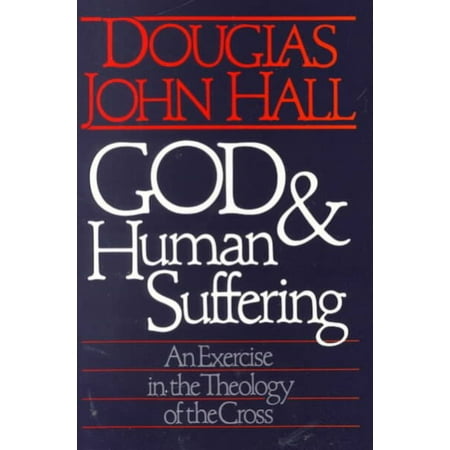 God and Human Suffering