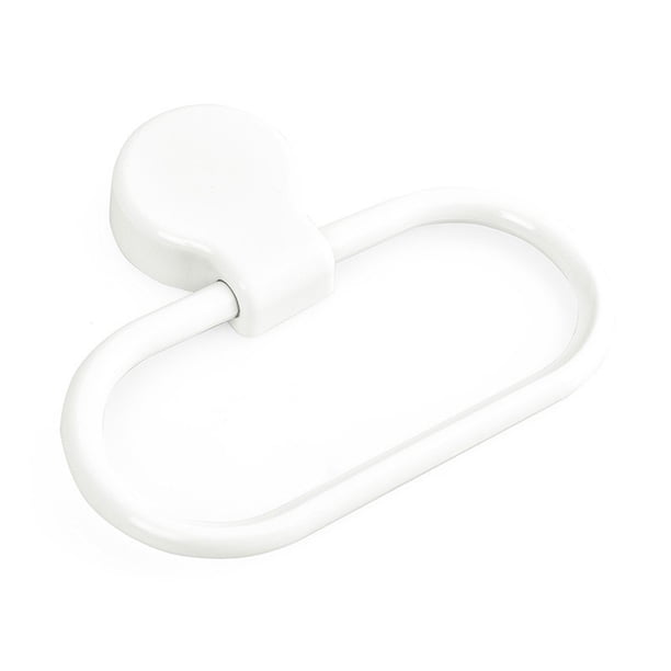 Toallero montado en la pared Toystoory Type9 NO9 Soporte para baño sin perforaciones