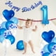 thumbnail image 2 of Decoraciones De Globos De Cumpleaños Decoraciones De Fiesta De Cumpleaños Para Sesión De Fotos De Cumpleaños Prop Y Fiesta De Cumpleaños Advancent HA042043-09, 2 of 6