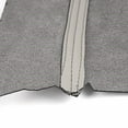 thumbnail image 3 of Door Panel Armrest Trim Cover Left Right Side Gray Fit for Honda Pilot 2009-2015, 3 of 7