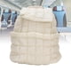 thumbnail image 1 of Mochila Acolchada Multifuncional De Gran Capacidad Con Bolsa Hinchada Para Almacenamiento De Tranvías, Uso Diario, Viaje, 1 of 7