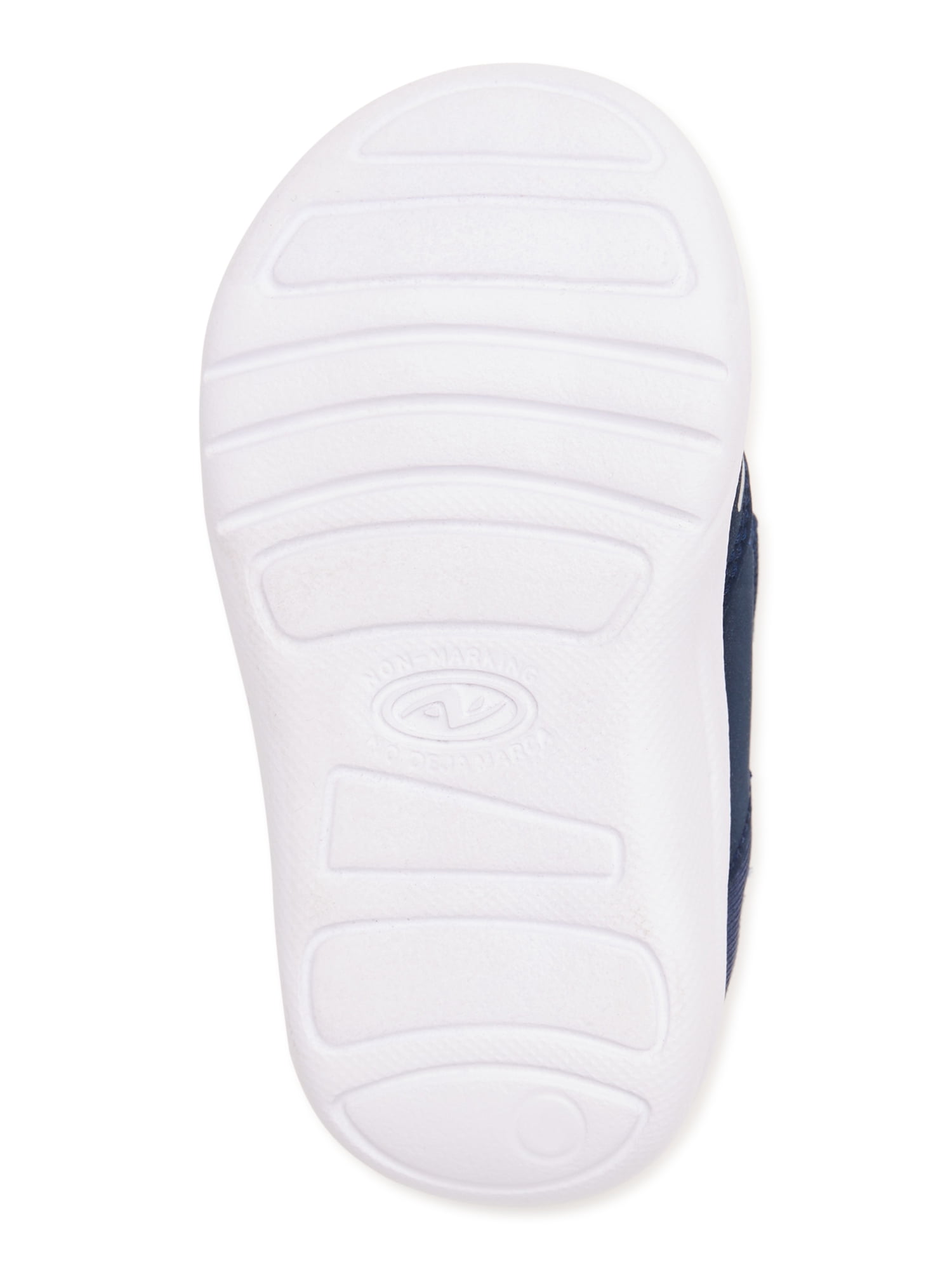 Athletic Works Baby Unisex Criss-Cross Strap Sneakers