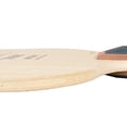 thumbnail image 3 of Butterfly TB5 Alpha FL Blade - 5-Ply All-Wood Blade - Professional Table Tennis Blade - Available in FL shakehand Handle Style - for Beginner to Intermediate Level, 3 of 5