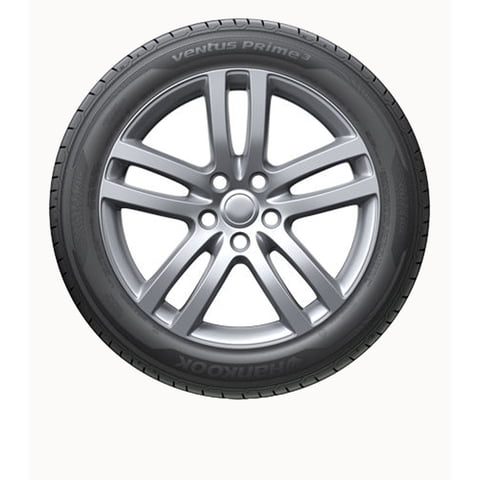 Hankook Ventus Prime3 (K125) UHP Summer 245/45R18 96W Passenger Tire simolary.com 19 Hankook Ventus Prime3 (K125) UHP Summer 245/45R18 96W Passenger Tire Simolary simolary.com 19