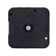 thumbnail image 4 of MYG 1pc Sun Silent Wall Clock Movement Clock Movement Parts Motor Replacement Parts, 4 of 9
