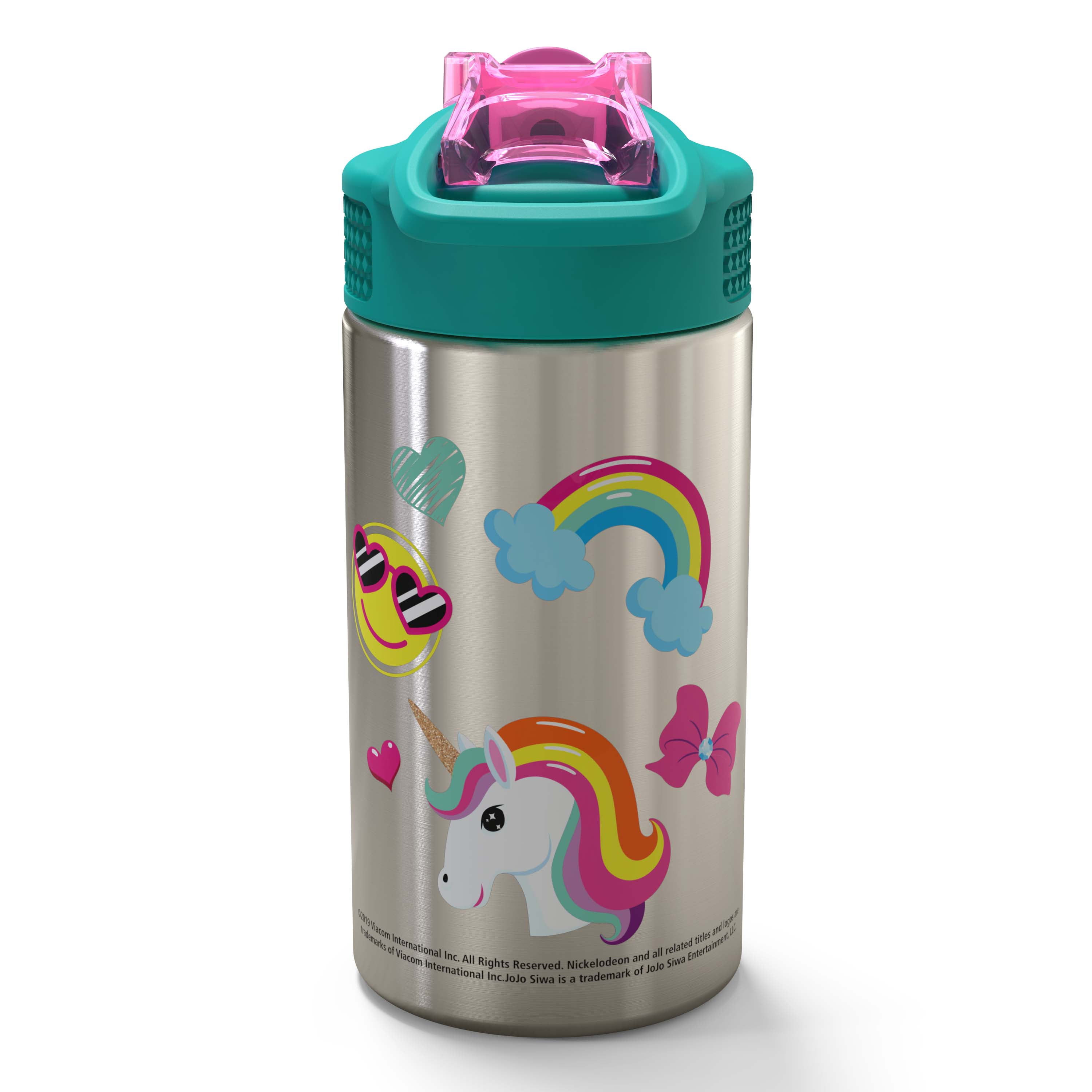 S015 Water Bottle Pouch PREORDER – Iris & Rainbow Boutique