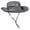 Z01-Grey, variant on jiaxiM Boonie Hat Military Tactical Boonie Hats for Men Women Hunting Fishing Outdoor