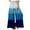02 Blue, variant on Yoga Pants for Women Plus Size Pants For Women Casual Color Elastic High Waist Linen Pant Trouser
