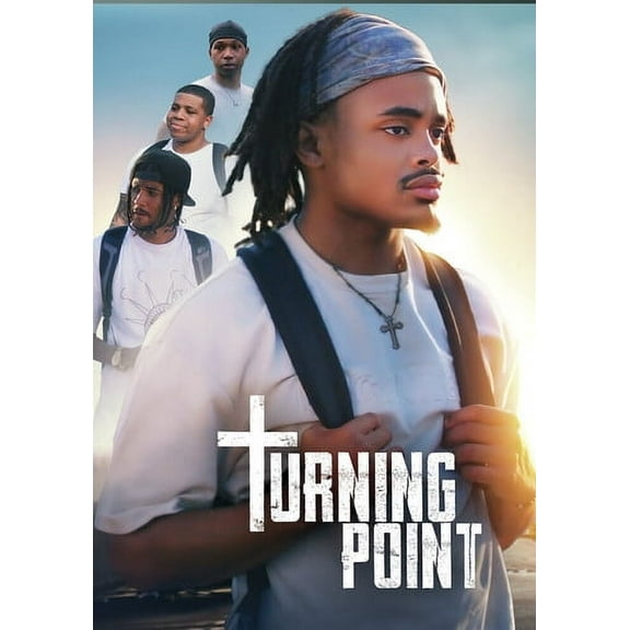 Turning Point (DVD), Leomark Studios, Drama