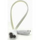 thumbnail image 4 of (Paquete de 2 3 pines M/F) T5 T8 Lámpara LED Cable de conexión Luces de techo Luz de día LED Tubo integrado Cable Cables conectables para soporte de lámpara de tubo LED, 4 of 5