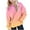 #0149-Hot Pink, variant on Favoffer Boys Girls Hoodies Sweatshirts Kids Toddler Graphic Raglan Sleeve Hooded Pullover for Holiday Casual Sports Photoshoot Outfits 5-15Y