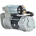 thumbnail image 5 of DB Electrical New Starter 410-12683 for Ford Diesel 5.9 Cummins High Torque 140-935 8200067 410-12237, 5 of 7