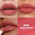 thumbnail image 3 of Crema de labios mate JUDYDOLL Cushion Smooth Duradera Red, 3 of 8
