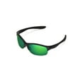 thumbnail image 4 of Walleva Emerald Polarized Replacement Lenses for Oakley Commit SQ Sunglasses, 4 of 6