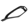 thumbnail image 3 of Bumper Trim Bezel Grille, Rustproof Bumper Trim Finisher Grille Practical Reliable Dependable  For General Purpose For Professional Use For Vehicle For Car R 51117294840, 3 of 8