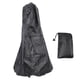 thumbnail image 2 of Funda Antipolvo Para Guitarra, Tela Oxford Impermeable, Bolsa Plegable De Gran Tamaño, Material Recubierto De Plata 210D, Cordón Negro, Protección Contra El Polvo, Funda Para, 2 of 7