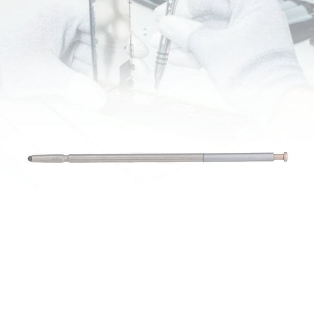 Lápiz Capacitivo Sensible, Lápiz Capacitivo Multifuncional Para Teléfono Celular Incorporado Para MOTO 2023 5G G XT2315, Alta Precisión, Uso Versátil, Hecho De Tubo De Latón