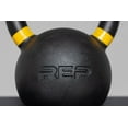 thumbnail image 3 of Kettlebell REP de 6 kg de hierro fundido por gravedad, 3 of 9