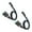 2 in 1, variant on 2x Universal DT Dtp Adapters Connectors Wiring Harness, 19.6inch IP68 Waterproof Heavy Duty, for Lights Light Bar 3 in 1
