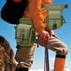 thumbnail image 3 of Bolsa para equipo de ciclismo al aire libre, bolsa de pierna, bolsa de almacenamiento, riñonera multifuncional, bolsa para equipo multicapa, 3 of 5