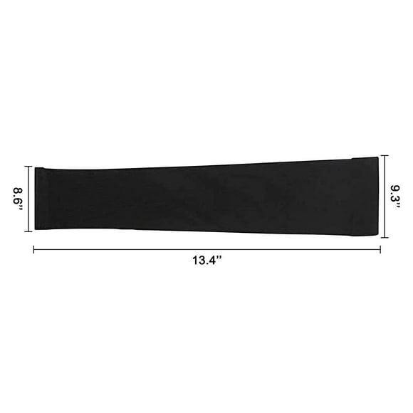 UPF 50+ Cooling Sun Sleeves for Outdoor Activities (2 Sleeves)