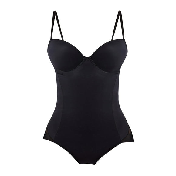 Backless Body Shaper