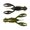 California Craw, variant on Z-Man Pro CrawZ 3.5'' Drew'S Craw 3pk