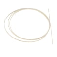 thumbnail image 1 of Purfling de Encuadernación de Bajo Eléctrico perfecl de celuloide 4 mm, 1 of 8