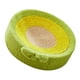 thumbnail image 3 of Cama rascadora para gatos, cama de salón rascadora para gatos con forma redonda de Sisal para afilar garras, protección de muebles, aguacate, 3 of 8