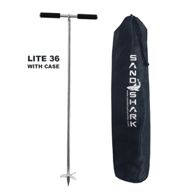 Seachoice 43820 Beach Spike - Size Large - Secures PWCs and Boats 