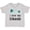 AC-Heather Grey, variant on Inktastic I Love My Daddy Boys or Girls Toddler T-Shirt