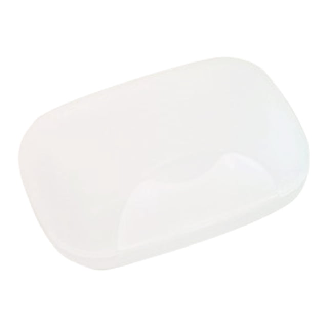 Contenant de Savon de Voyage, Contenant de Savon de Voyage Étanche Portable Porte-Savon Portable Sortie Haute Intensité