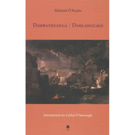 Dambatheanga / Damlanguage (Paperback)