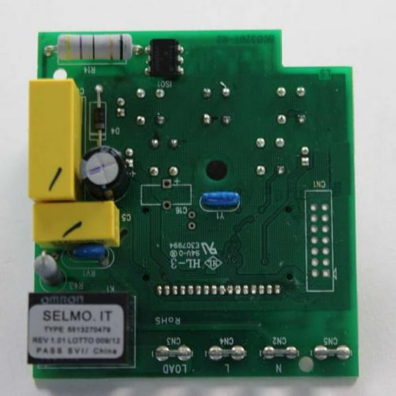 Delonghi Pcb 5513270479