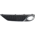 thumbnail image 3 of Bumper Cover Kit For 2014-2015 Acura RDX Front Fits Technology Package, 3 of 4
