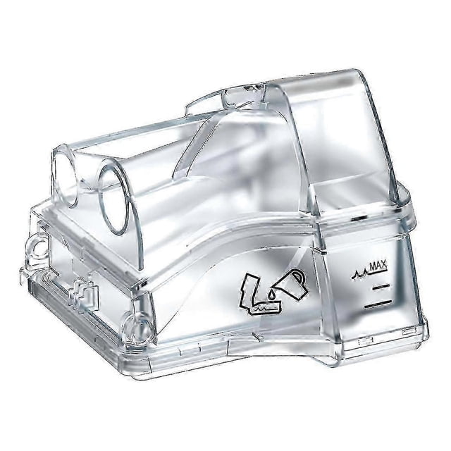 Replacement Water Chamber for Airsense 10 & AirCurve 10, Humidifier Water Tub Compatible with S10 Se SZRH AF-