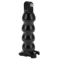 thumbnail image 2 of FLW 268 Soft Monopod Gooseneck Jaws Mount Action Camera Mount to Riding Mount 4 Section, 2 of 8